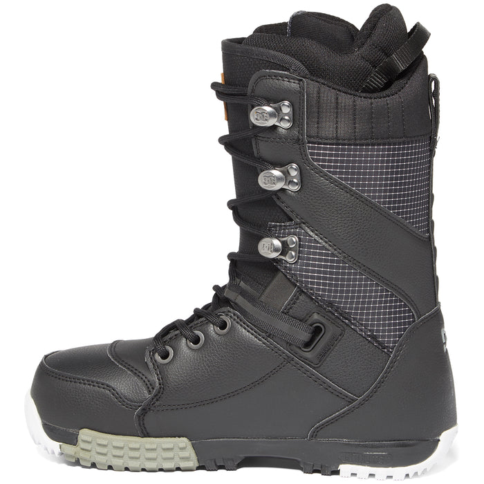 DC Mutiny Snowboard Boots 2020 Black