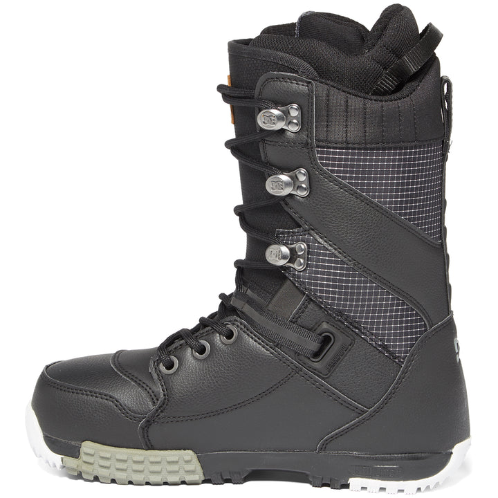 DC Mutiny Snowboard Boots 2020 Black