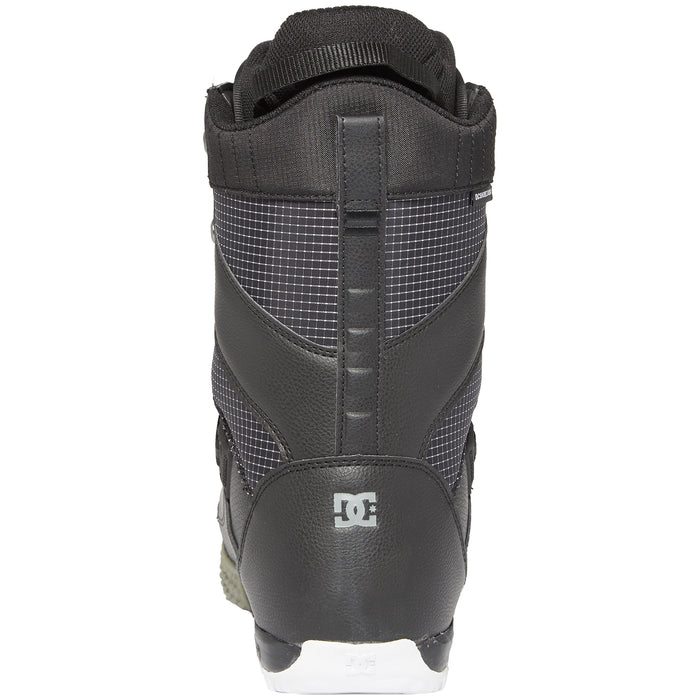DC Mutiny Snowboard Boots 2020 Black