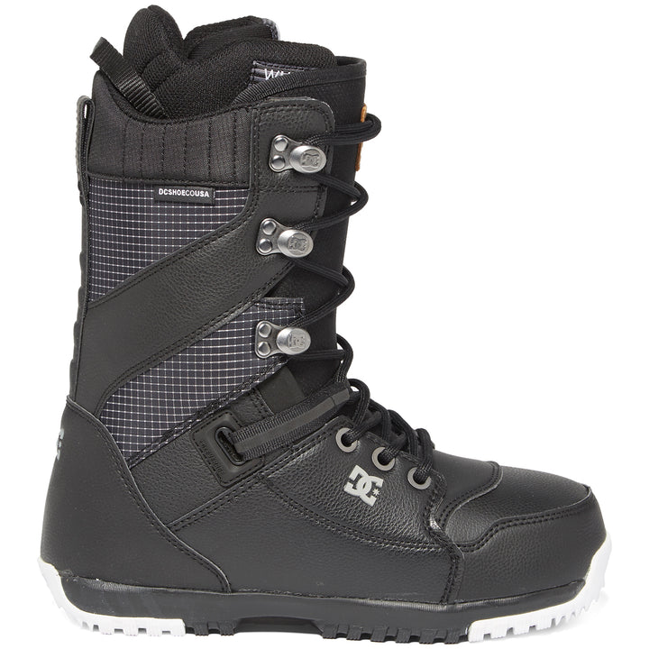 DC Mutiny Snowboard Boots 2020 Black