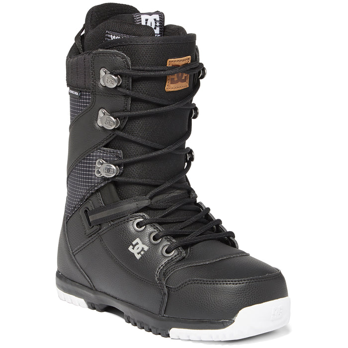 DC Mutiny Snowboard Boots 2020 Black