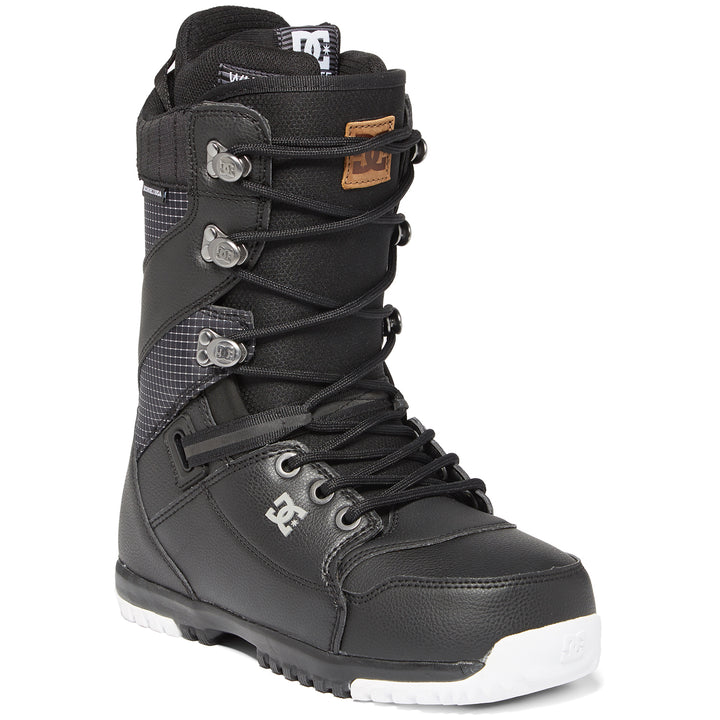DC Mutiny Snowboard Boots 2020 Black