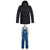 DC Servo Jacket + Banshee Bibs - Boys'