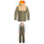 DC Defy Jacket + Banshee Bibs - Boys'