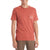 Vissla Bones T-Shirt Brick