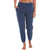Patagonia Lined Happy Hike Studio Pants - Women's Smolder Blue