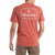 Vissla Bones T-Shirt Brick