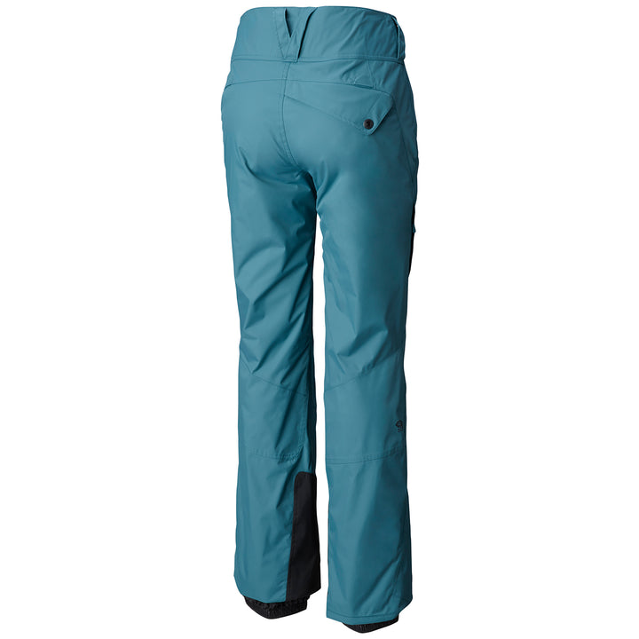Mountain Hardwear Link™ Insulated Pants - Women's Lakeshore Blue