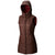 Mountain Hardwear PackDown™ Vest - Women's Woodsmoke