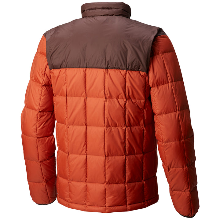Mountain Hardwear PackDown™ Jacket Woodsmoke