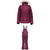 Obermeyer Meghan Jacket + Anya Bib Pants - Big Girls'