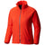 Mountain Hardwear Kor Strata™ Jacket - Women's Fiery Red