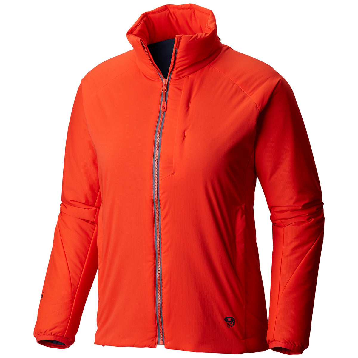 Mountain Hardwear Kor Strata™ Jacket - Women's Fiery Red