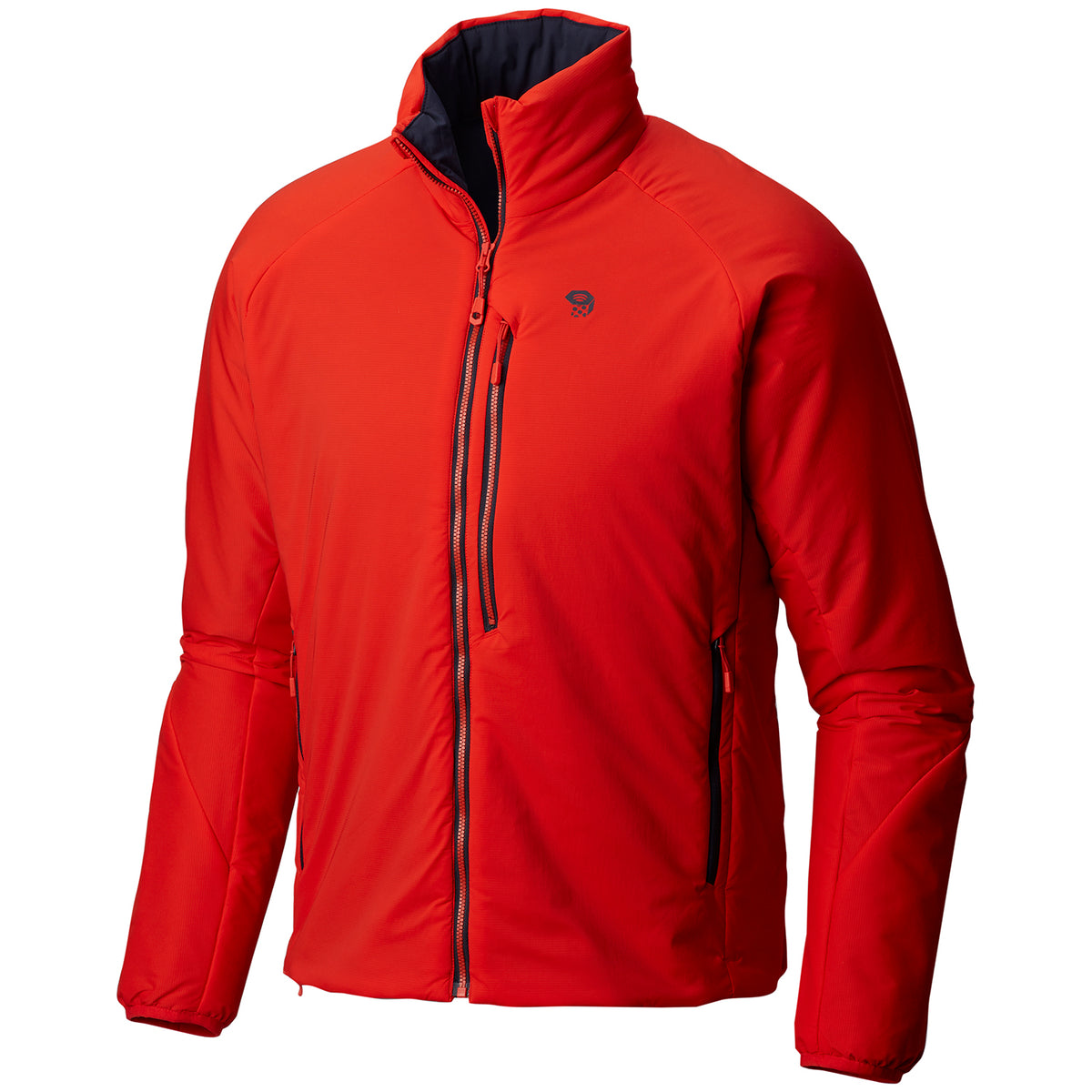 Mountain Hardwear Kor Strata™ Jacket Fiery Red