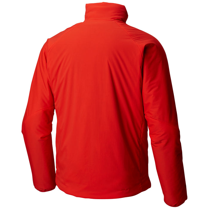 Mountain Hardwear Kor Strata™ Jacket Fiery Red