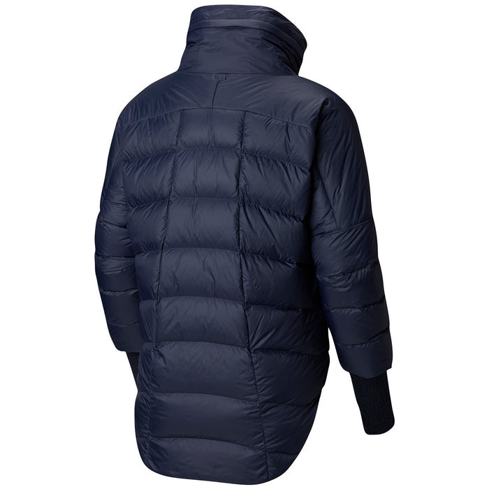 Mountain Hardwear PackDown™ Parka - Women's Dark Zinc