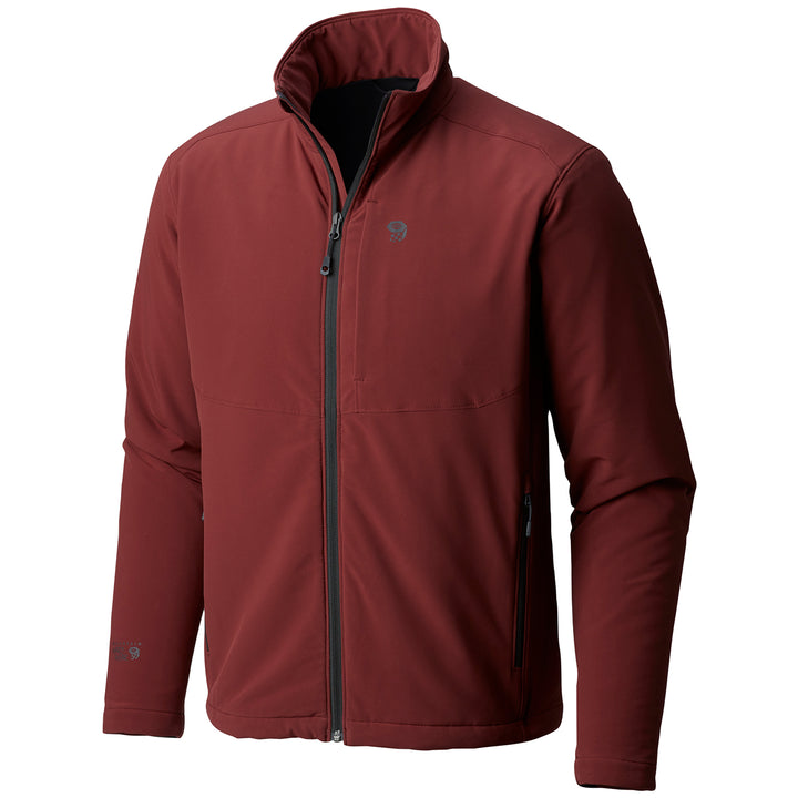 Mountain Hardwear Superconductor™ Jacket Smith Rock