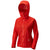 Mountain Hardwear Quasar™ Lite II Jacket - Women's Fiery Red