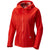 Mountain Hardwear Quasar™ Lite II Jacket - Women's Fiery Red