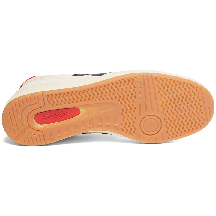 New Balance x Topo Designs 574 Shoes Cream