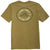 Arbor Getting There T-Shirt Leaf