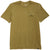 Arbor Getting There T-Shirt Leaf