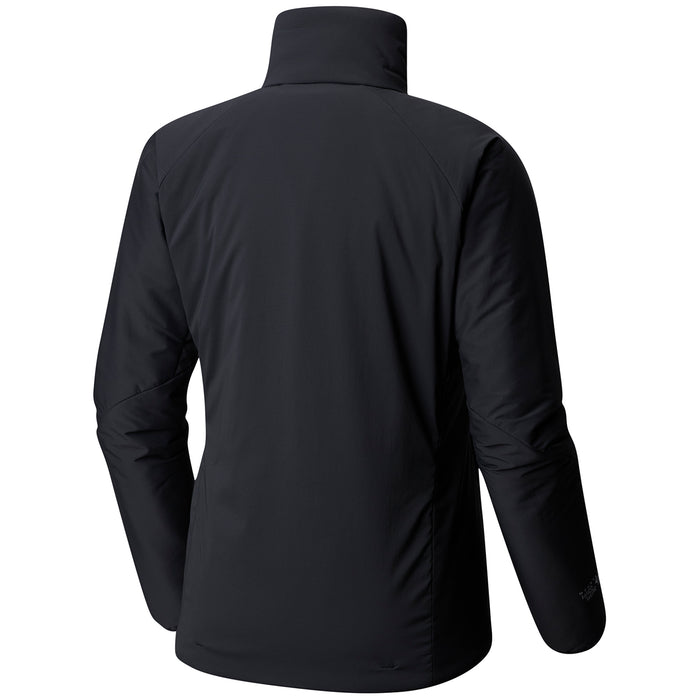 Mountain Hardwear Kor Strata™ Jacket - Women's Black