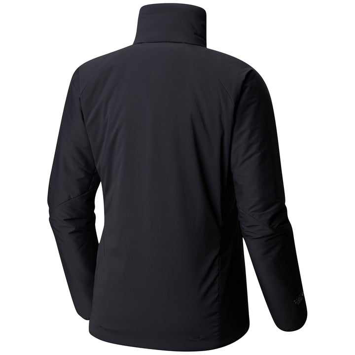 Mountain Hardwear Kor Strata™ Jacket - Women's Black