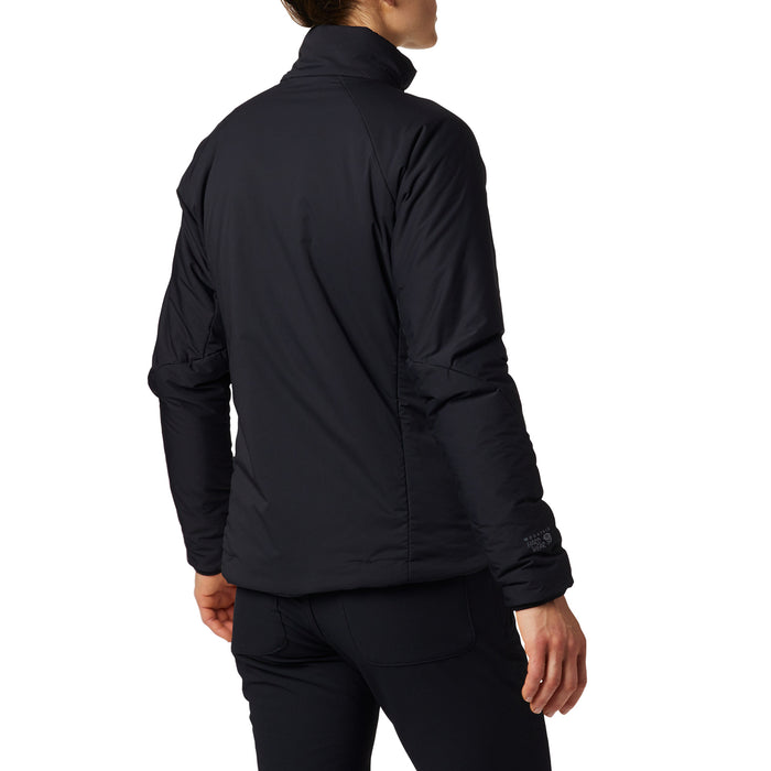 Mountain Hardwear Kor Strata™ Jacket - Women's Black