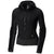 Mountain Hardwear Monkey Woman™ Grid Hooded Jacket - Women's Black