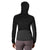 Mountain Hardwear Monkey Woman™ Grid Hooded Jacket - Women's Black