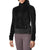 Mountain Hardwear Monkey Woman™ Grid Hooded Jacket - Women's Black