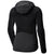 Mountain Hardwear Monkey Woman™ Grid Hooded Jacket - Women's Black