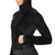 Mountain Hardwear Monkey Woman™ Grid Hooded Jacket - Women's Black