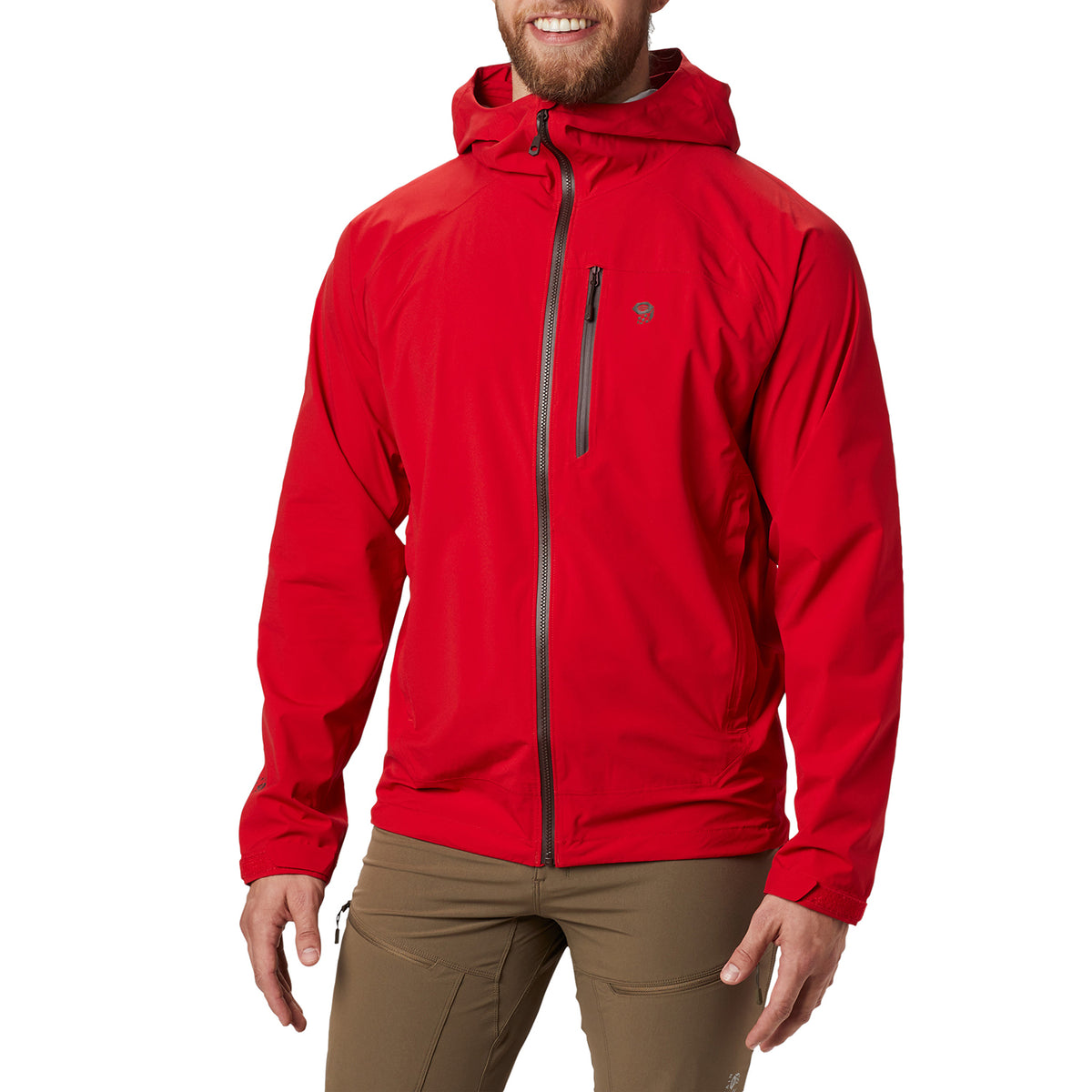 Mountain Hardwear Stretch Ozonic™ Jacket Racer