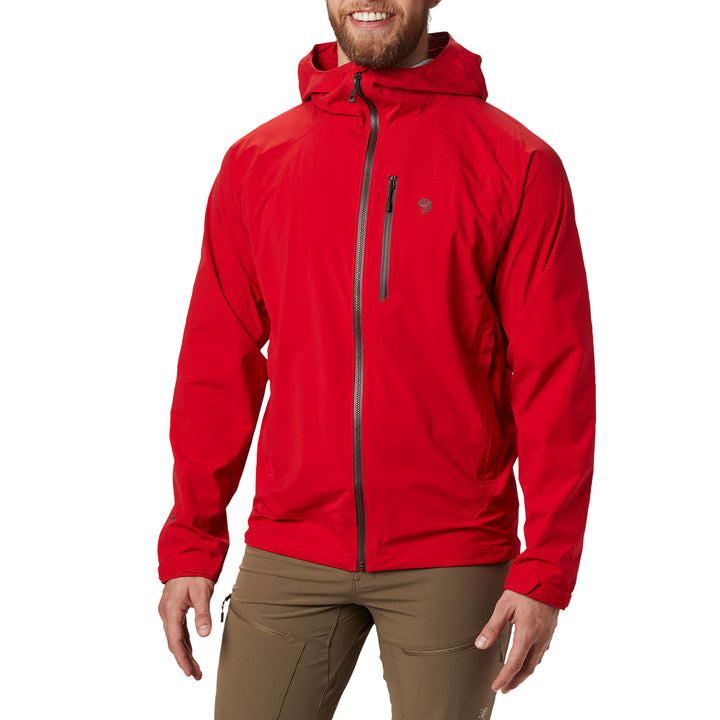 Mountain Hardwear Stretch Ozonic™ Jacket Racer