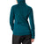 Mountain Hardwear Monkey Woman™ Grid Hooded Jacket - Women's Dive