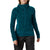 Mountain Hardwear Monkey Woman™ Grid Hooded Jacket - Women's Dive