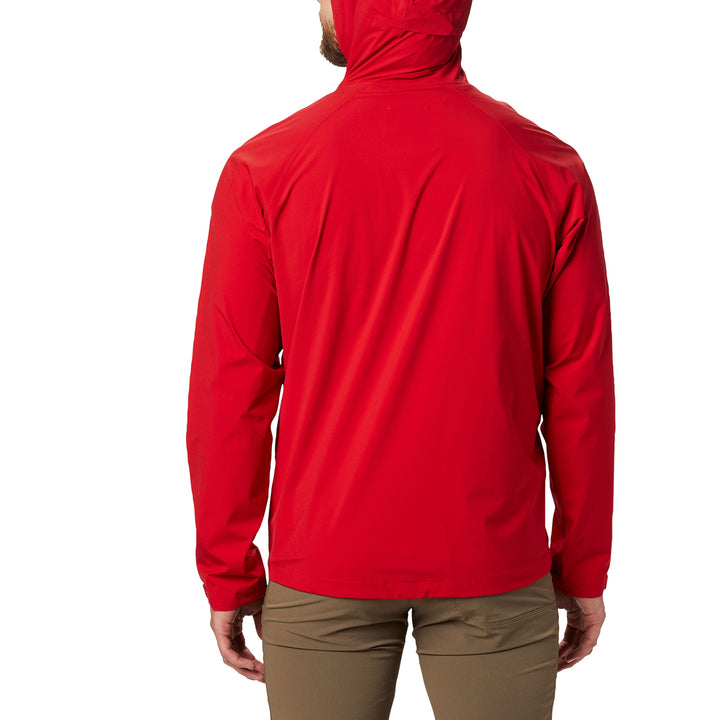 Mountain Hardwear Stretch Ozonic™ Jacket Racer
