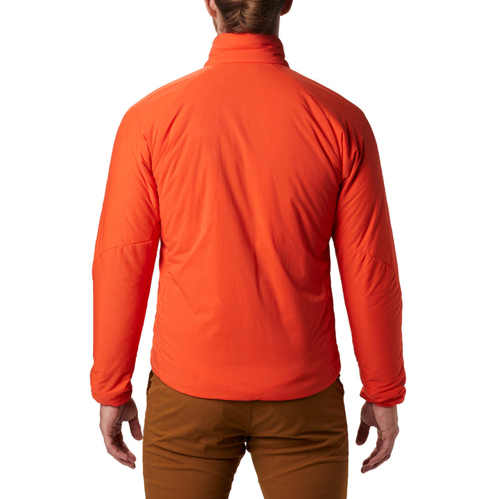 Mountain Hardwear Kor Strata™ Jacket State Orange