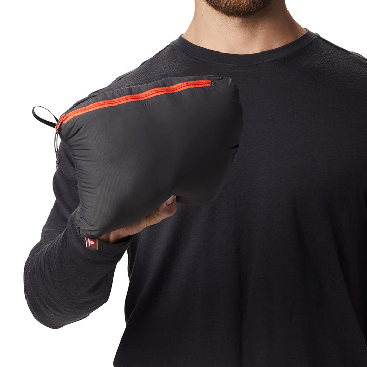 Mountain Hardwear Kor Strata™ Jacket State Orange