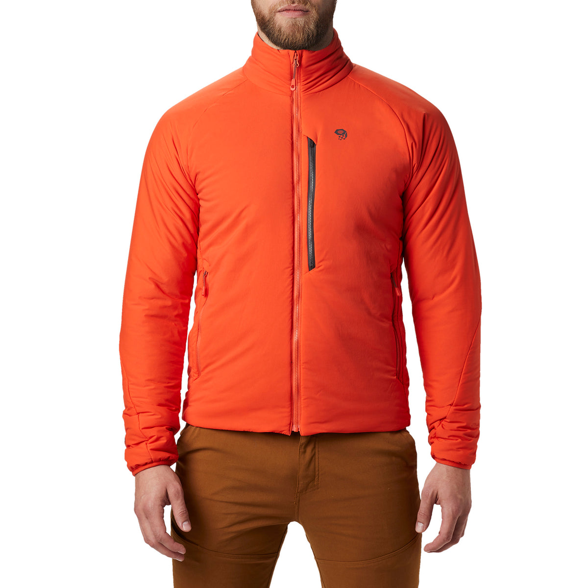 Mountain Hardwear Kor Strata™ Jacket State Orange