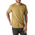 Arbor Getting There T-Shirt Leaf