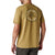 Arbor Getting There T-Shirt Leaf