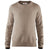 Fjallraven Greenland Re-Wool Crewneck Sweater Driftwood