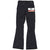 DC x PE Nation Softshell Pants - Women's Black