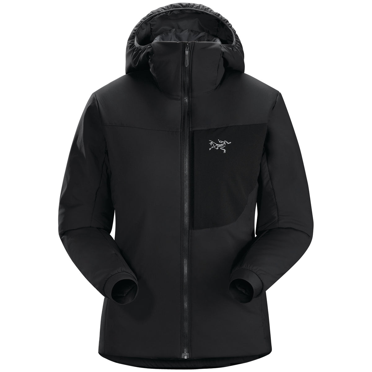 Arc'teryx Proton LT Hoodie - Women's Black
