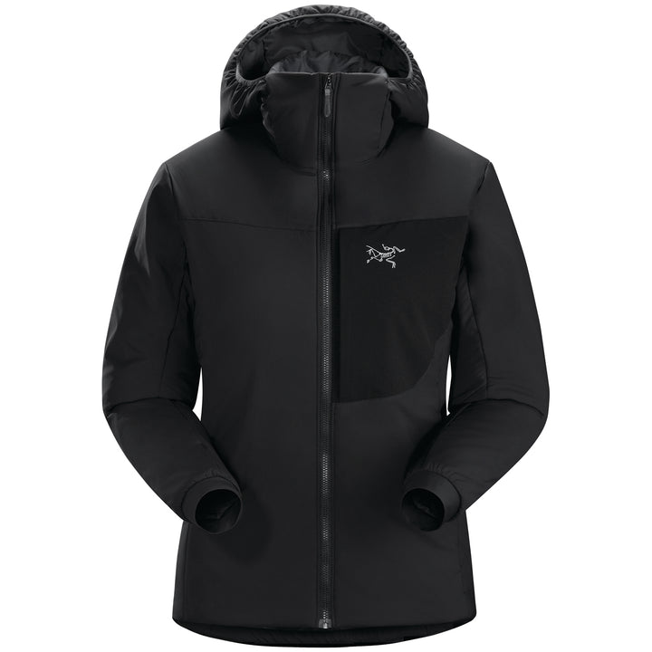 Arc'teryx Proton LT Hoodie - Women's Black