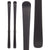 Nordica GT 75 Skis + TP Compact 10 Bindings 2019