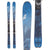 Nordica Navigator 85 Skis + Free 11 Bindings 2019